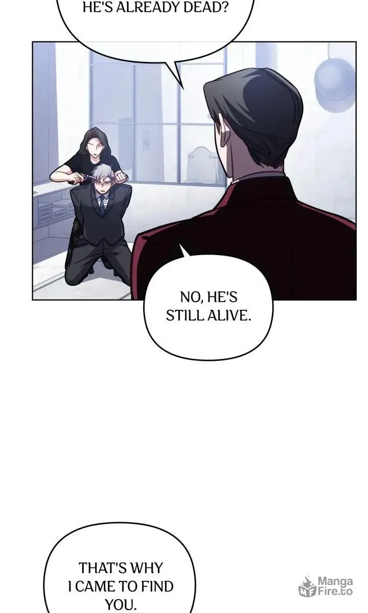 Read The Dilettante chapter 9 image 50 on Lezhin