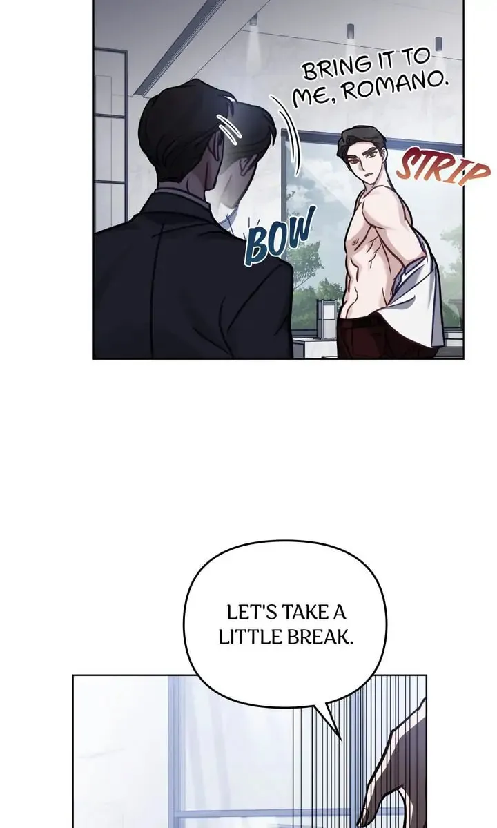 Read The Dilettante chapter 9 image 63 on Lezhin
