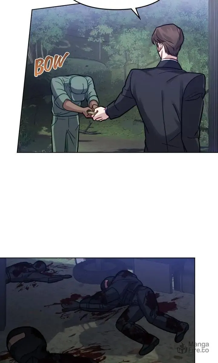 Read The Dilettante chapter 9 image 8 on Lezhin