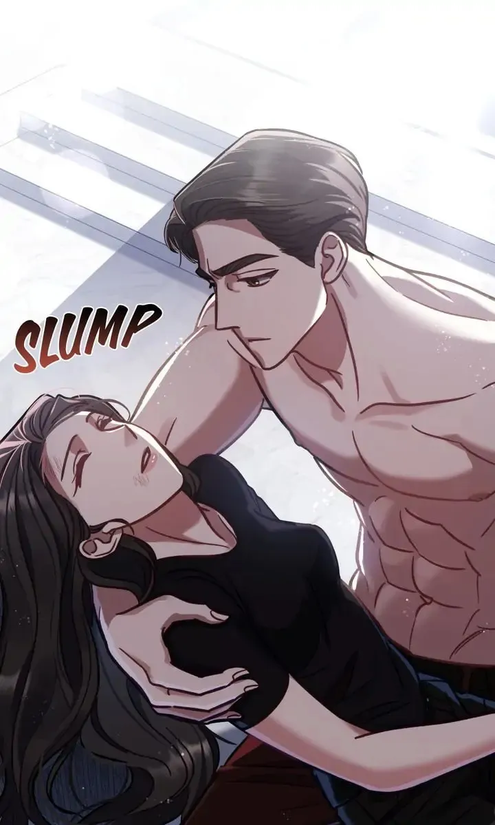 Read The Dilettante chapter 9 image 81 on Lezhin