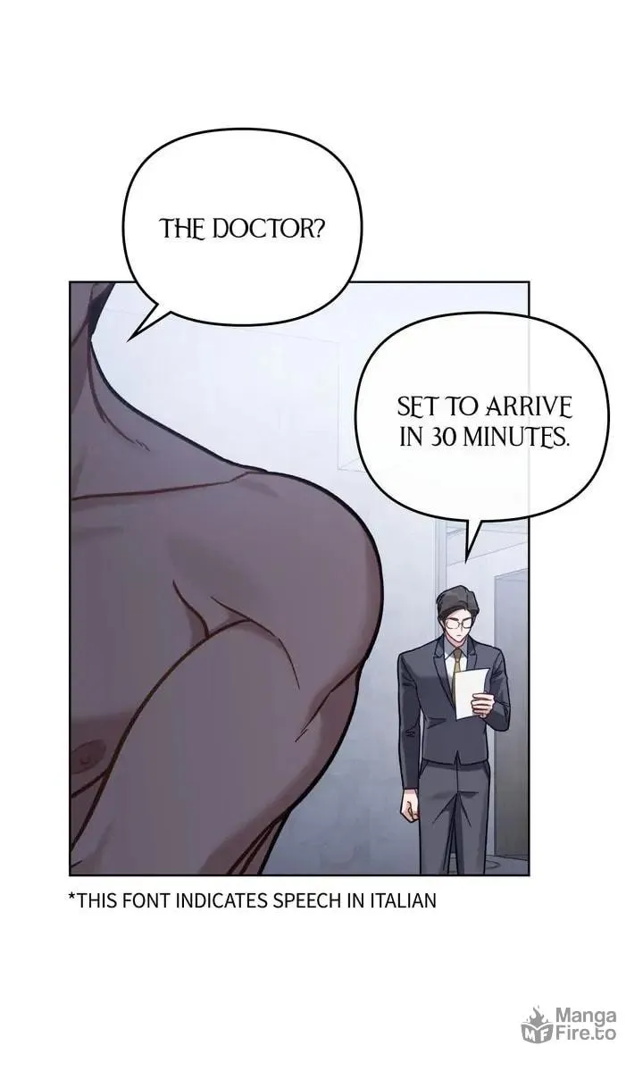 Read The Dilettante chapter 9 image 84 on Lezhin