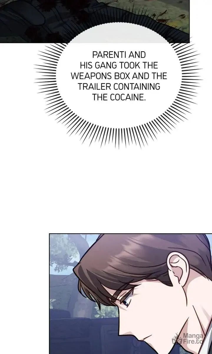 Read The Dilettante chapter 9 image 9 on Lezhin