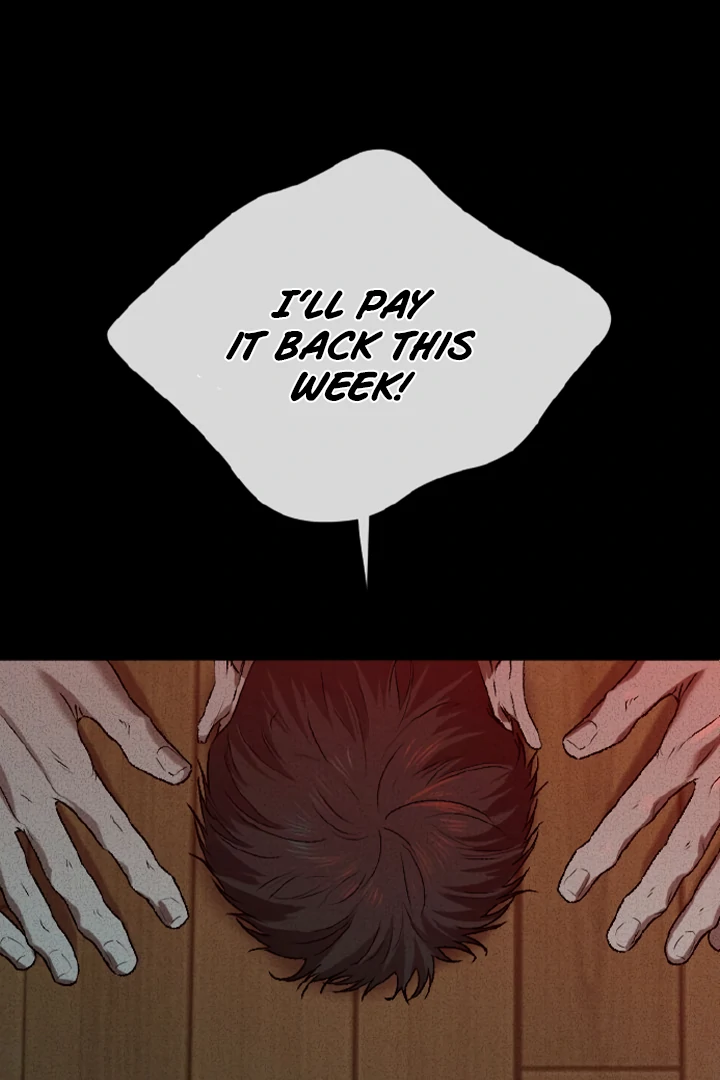 Read The Diligent Debtor chapter 1 image 1 on Lezhin