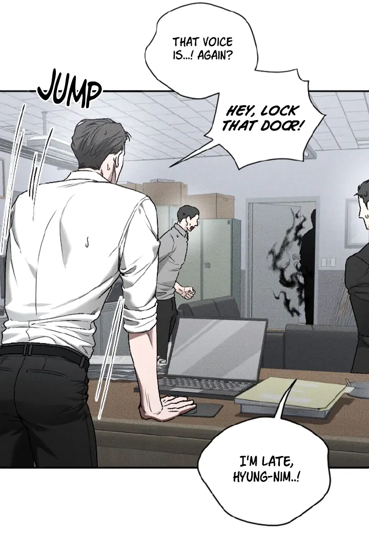 Read The Diligent Debtor chapter 1 image 17 on Lezhin