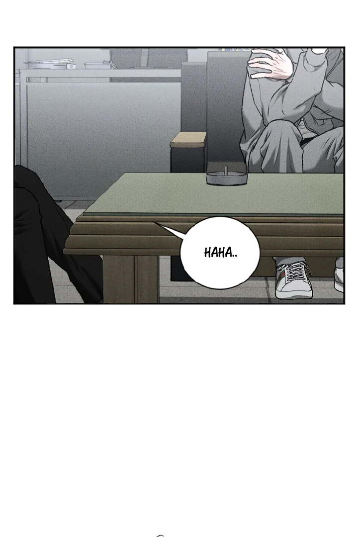 Read The Diligent Debtor chapter 1 image 22 on Lezhin
