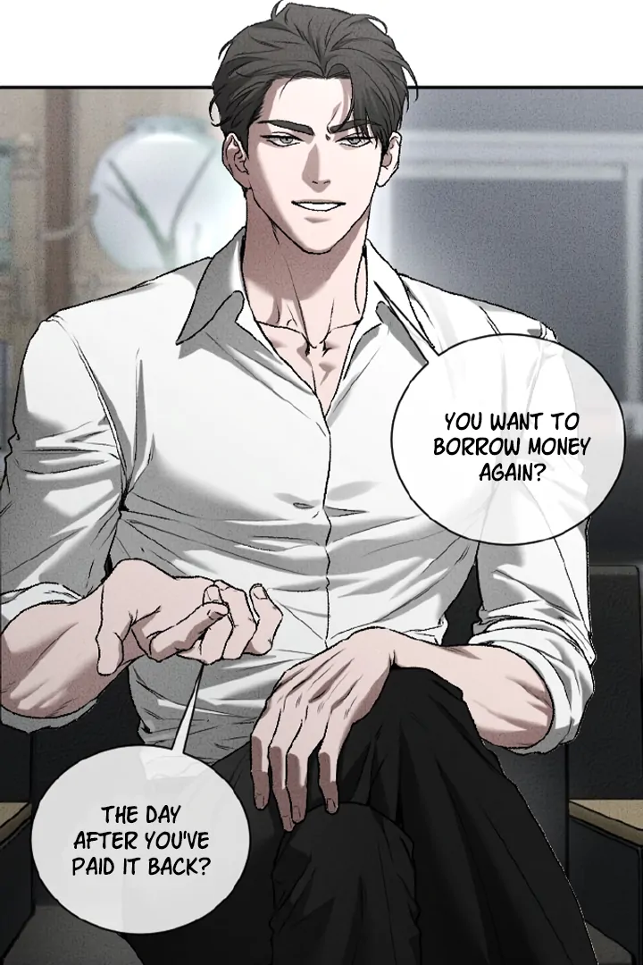 Read The Diligent Debtor chapter 1 image 23 on Lezhin