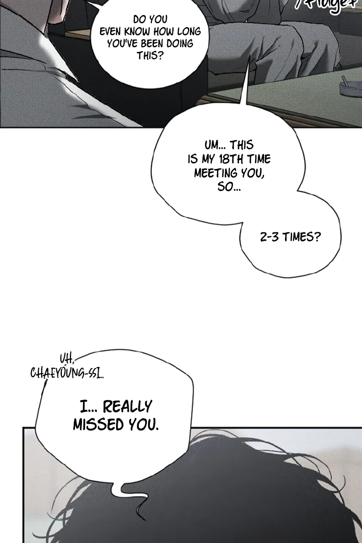 Read The Diligent Debtor chapter 1 image 25 on Lezhin