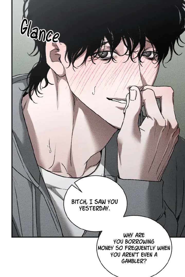 Read The Diligent Debtor chapter 1 image 26 on Lezhin