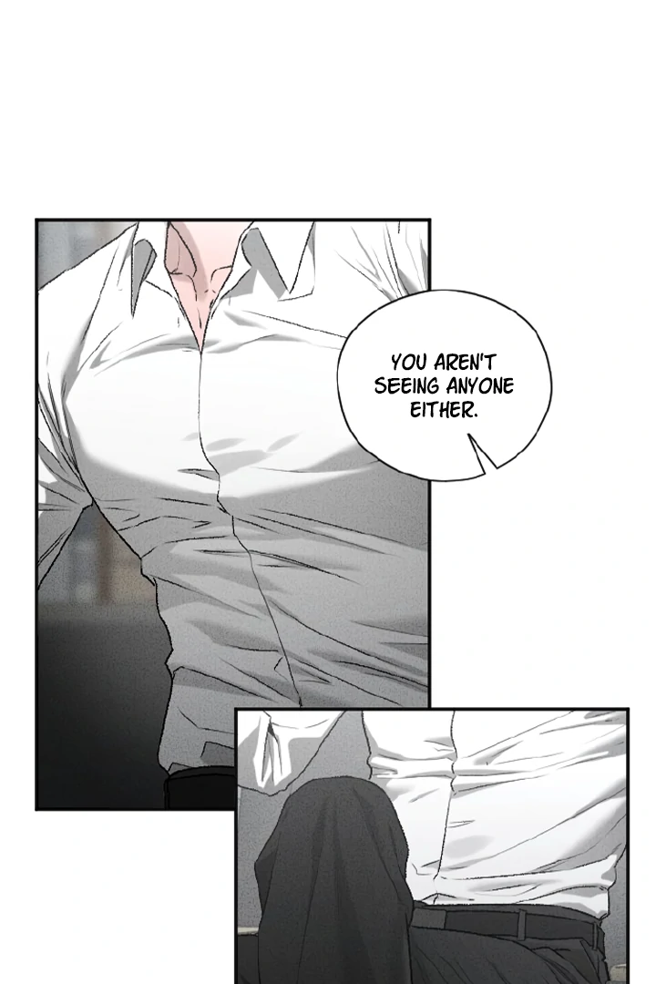 Read The Diligent Debtor chapter 1 image 28 on Lezhin