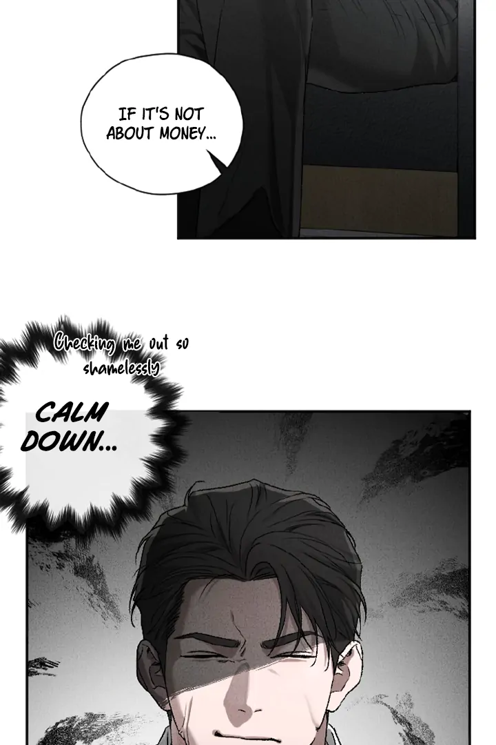 Read The Diligent Debtor chapter 1 image 29 on Lezhin