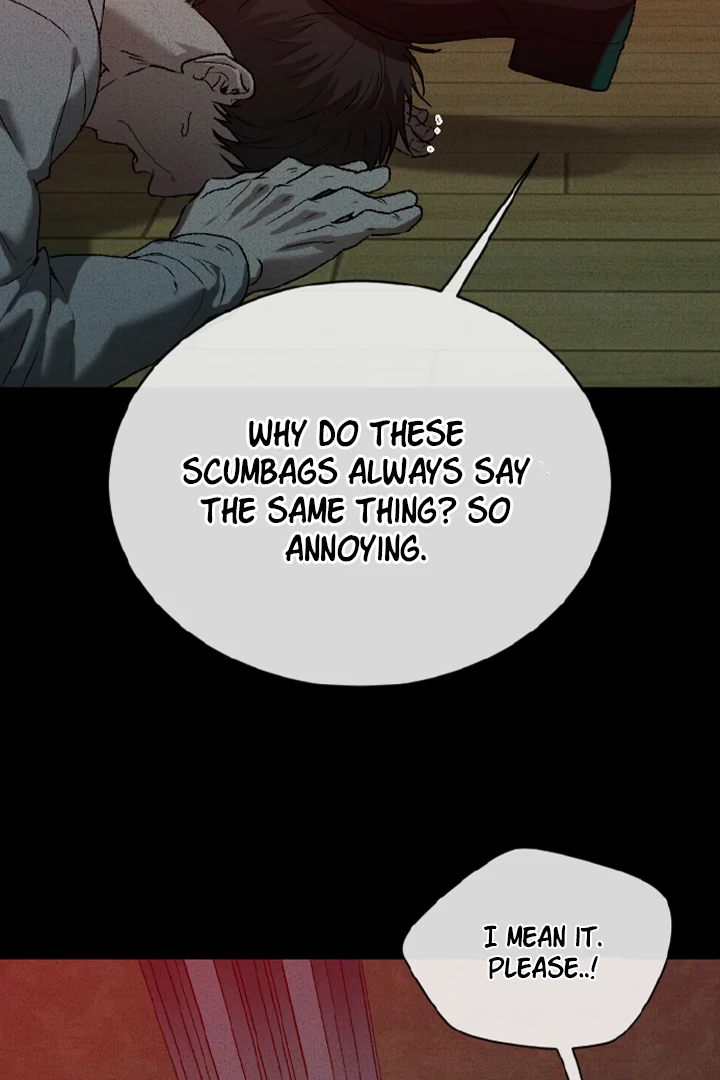 Read The Diligent Debtor chapter 1 image 3 on Lezhin