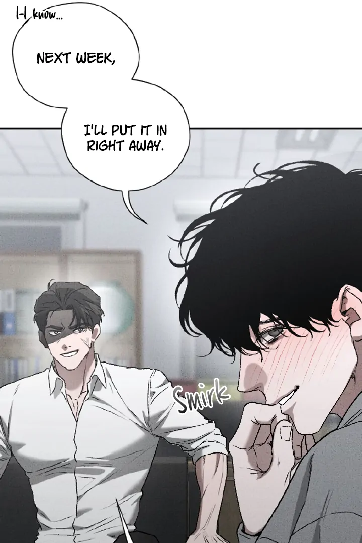 Read The Diligent Debtor chapter 1 image 33 on Lezhin