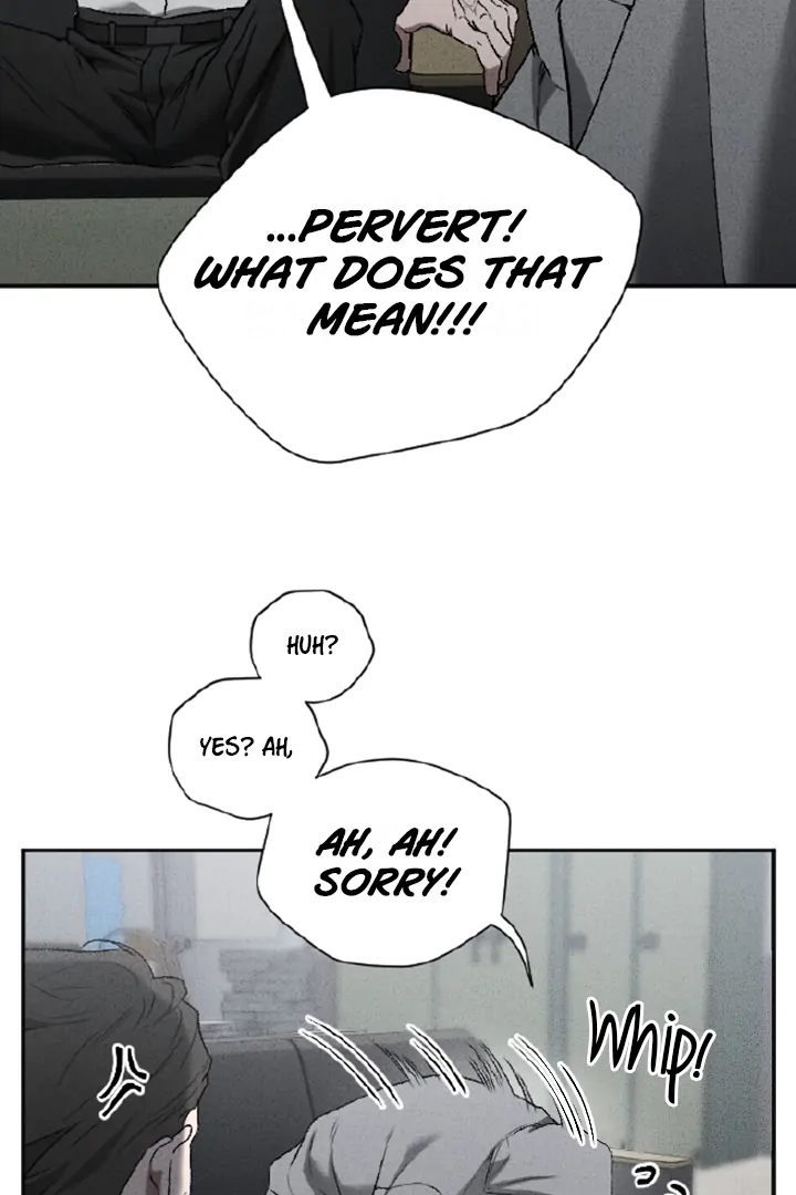 Read The Diligent Debtor chapter 1 image 34 on Lezhin