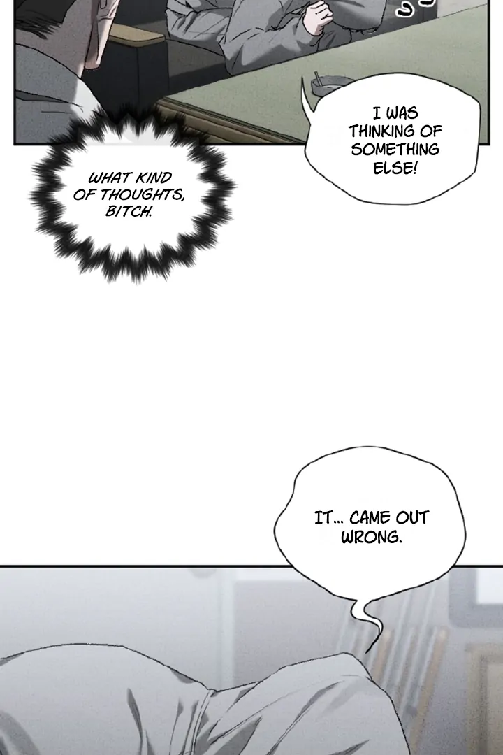 Read The Diligent Debtor chapter 1 image 35 on Lezhin
