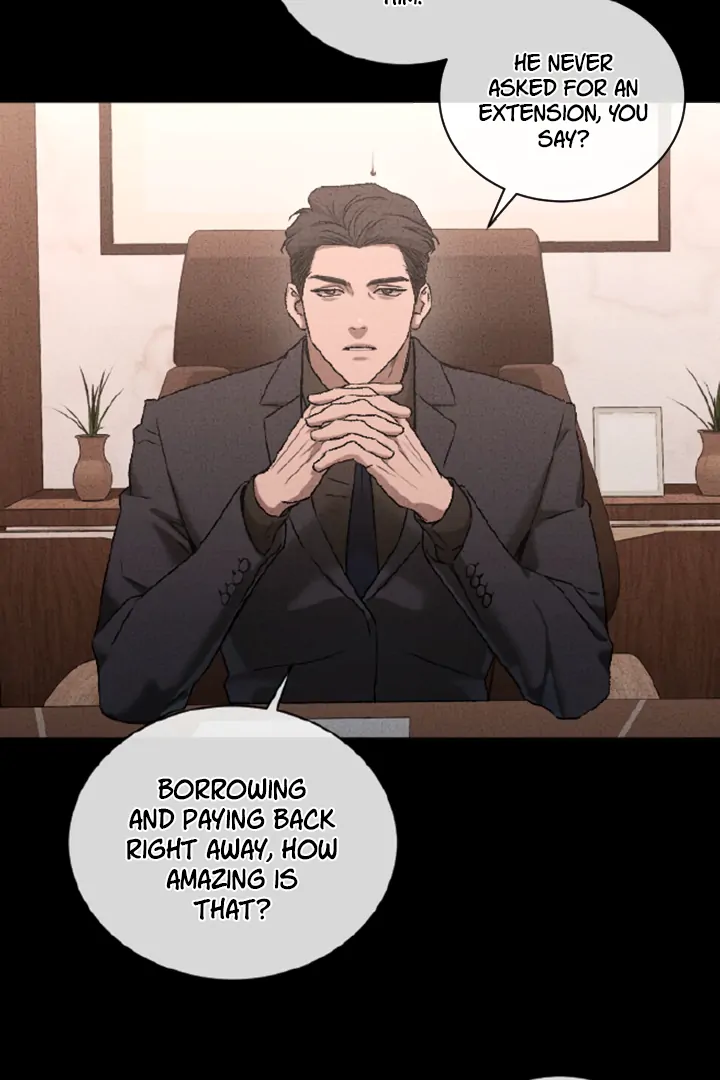Read The Diligent Debtor chapter 1 image 41 on Lezhin