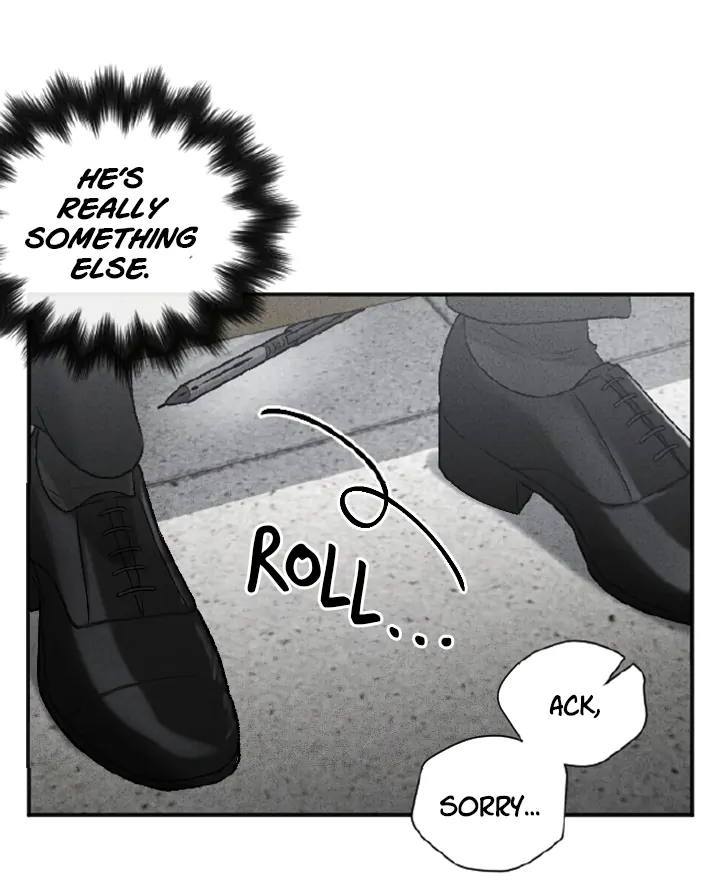 Read The Diligent Debtor chapter 1 image 48 on Lezhin