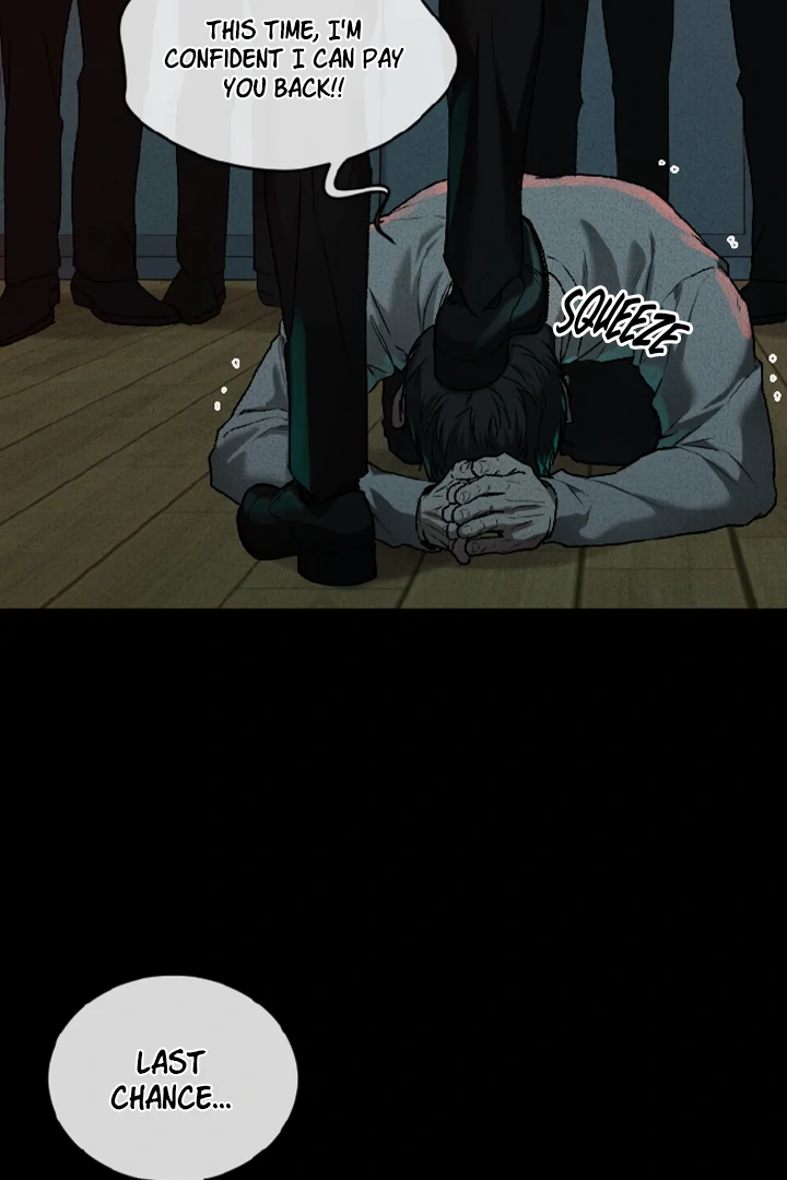 Read The Diligent Debtor chapter 1 image 5 on Lezhin