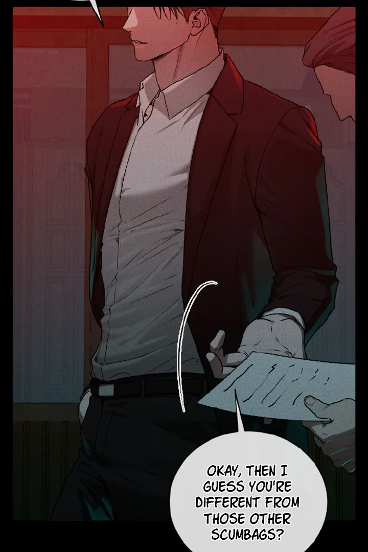 Read The Diligent Debtor chapter 1 image 6 on Lezhin