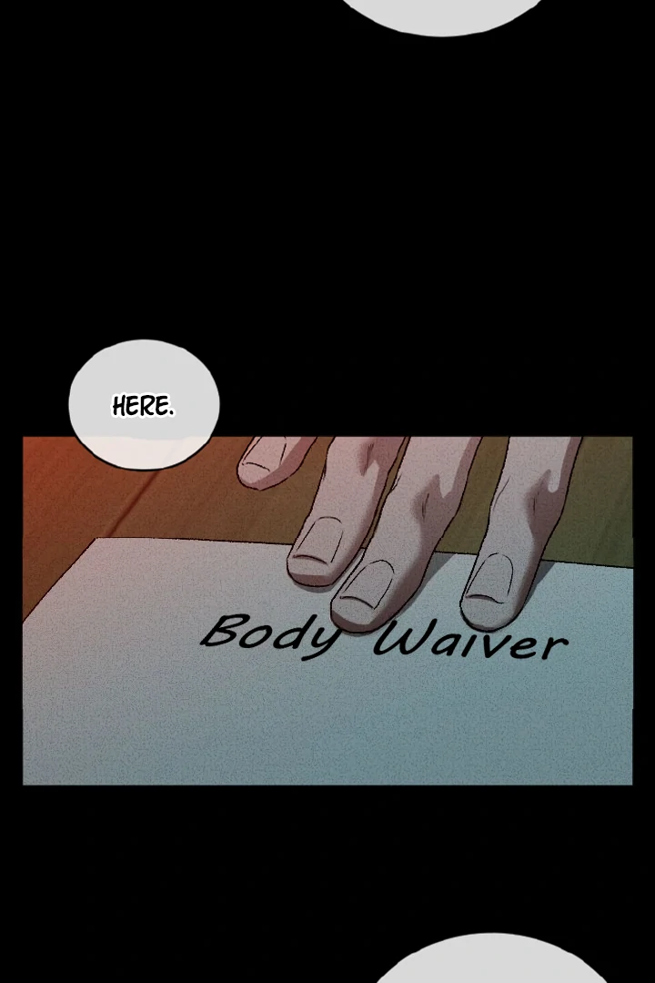 Read The Diligent Debtor chapter 1 image 7 on Lezhin