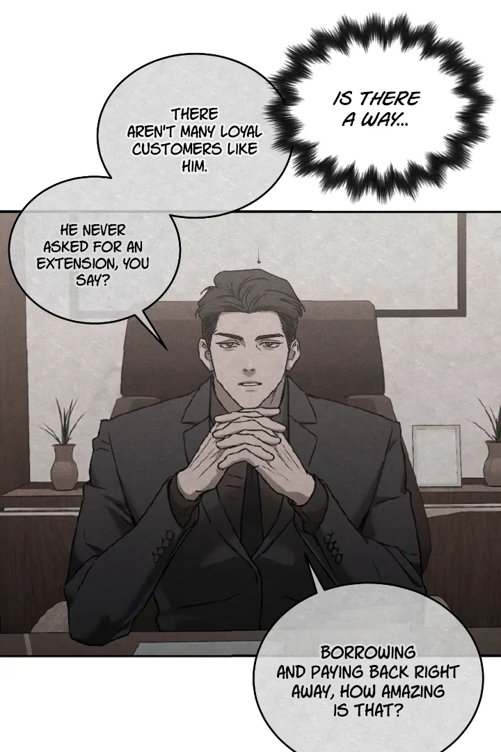 Read The Diligent Debtor chapter 1 image 71 on Lezhin