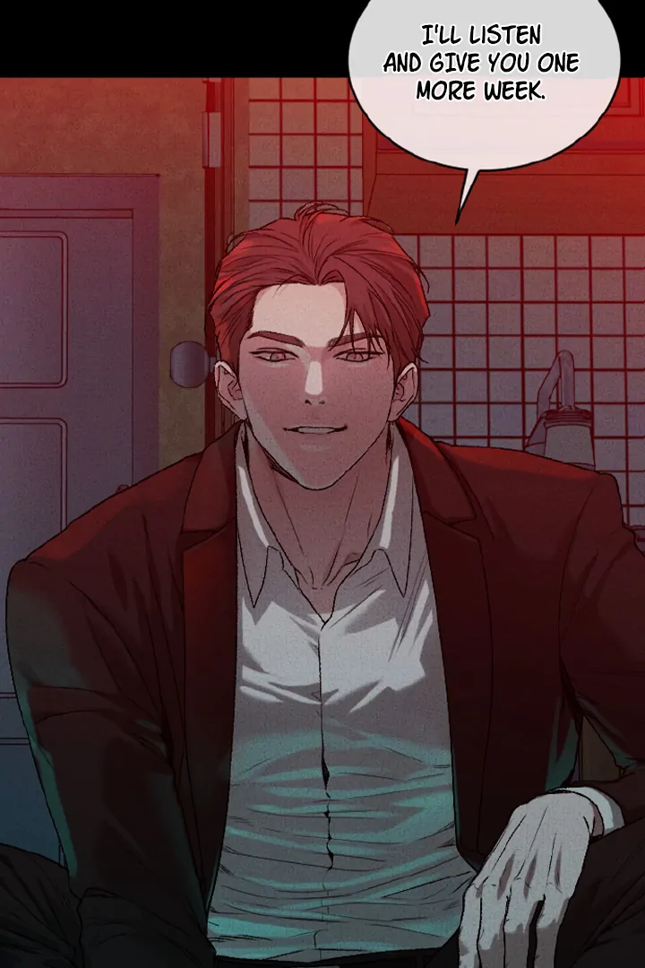 Read The Diligent Debtor chapter 1 image 8 on Lezhin