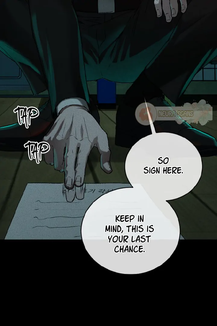 Read The Diligent Debtor chapter 1 image 9 on Lezhin