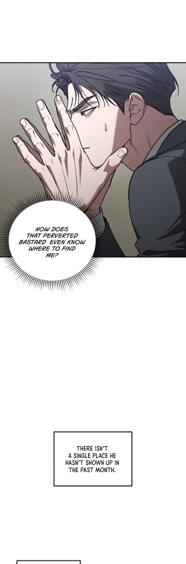 Read The Diligent Debtor chapter 2 image 10 on Lezhin
