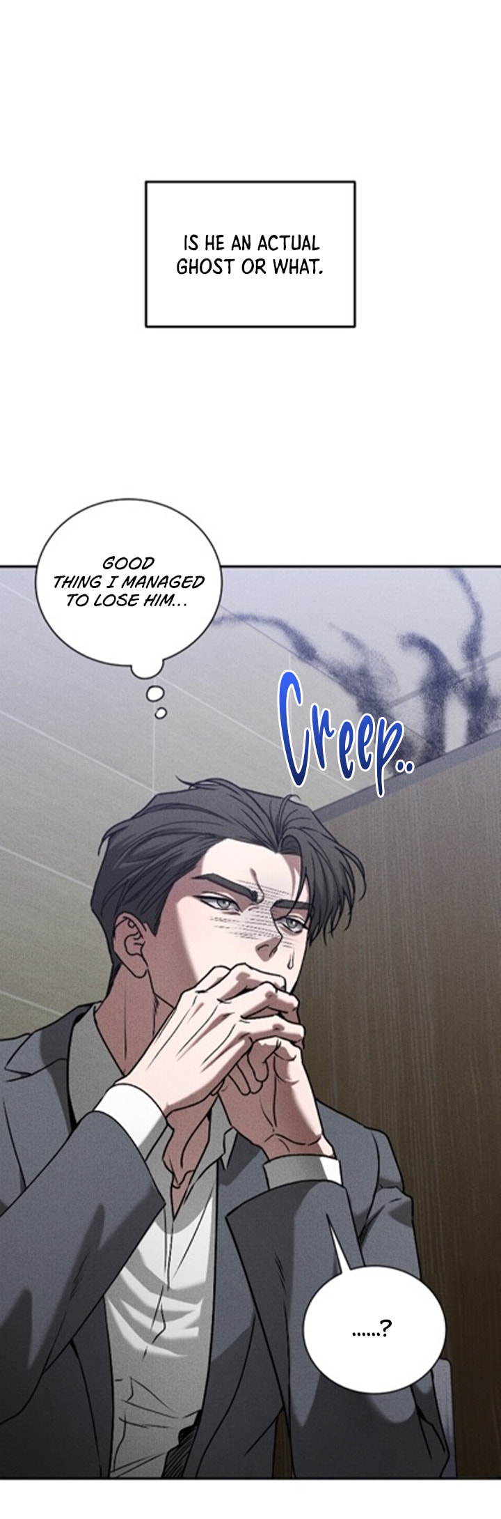 Read The Diligent Debtor chapter 2 image 13 on Lezhin