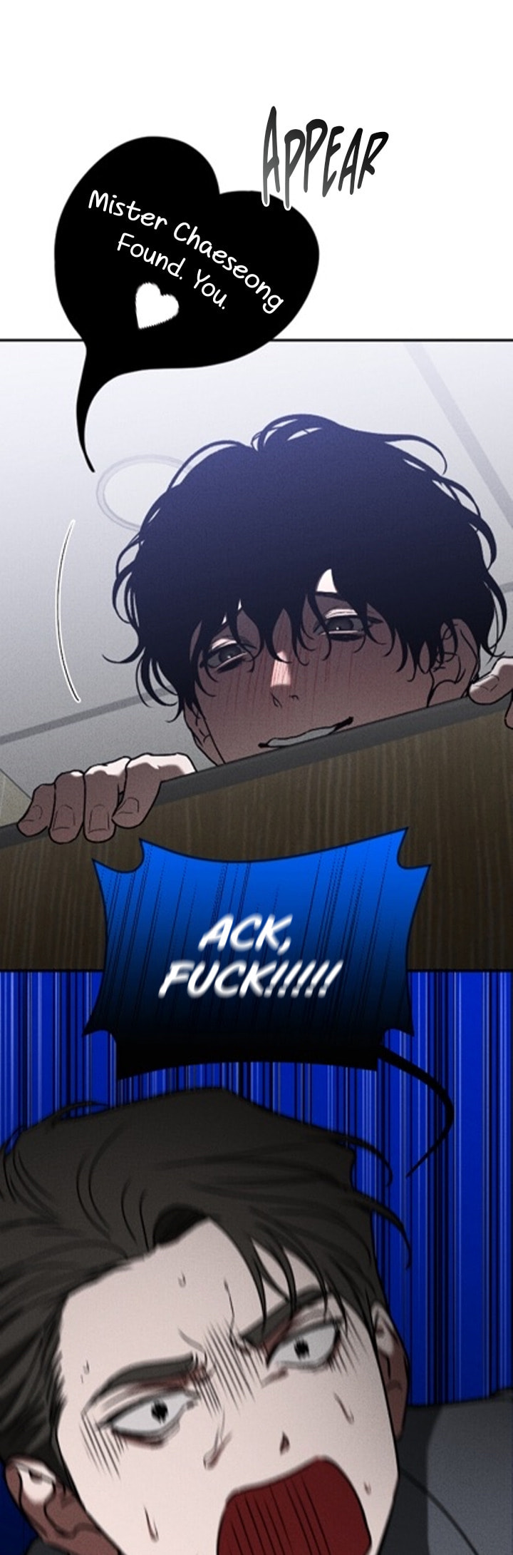 Read The Diligent Debtor chapter 2 image 14 on Lezhin