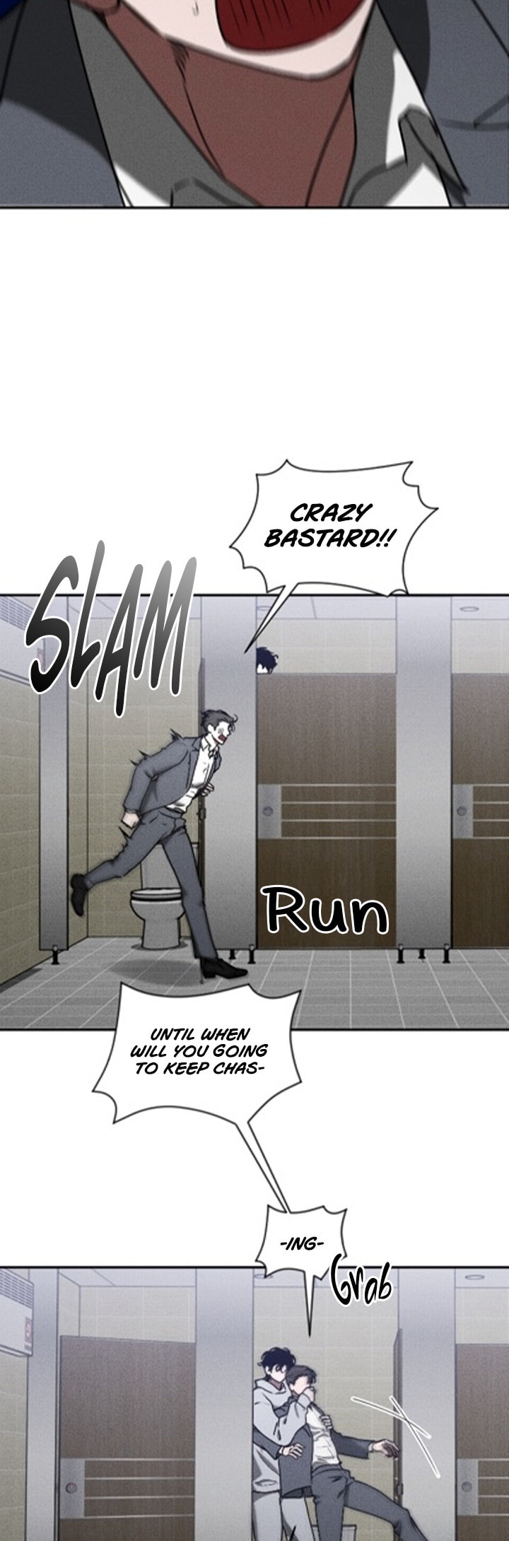 Read The Diligent Debtor chapter 2 image 15 on Lezhin