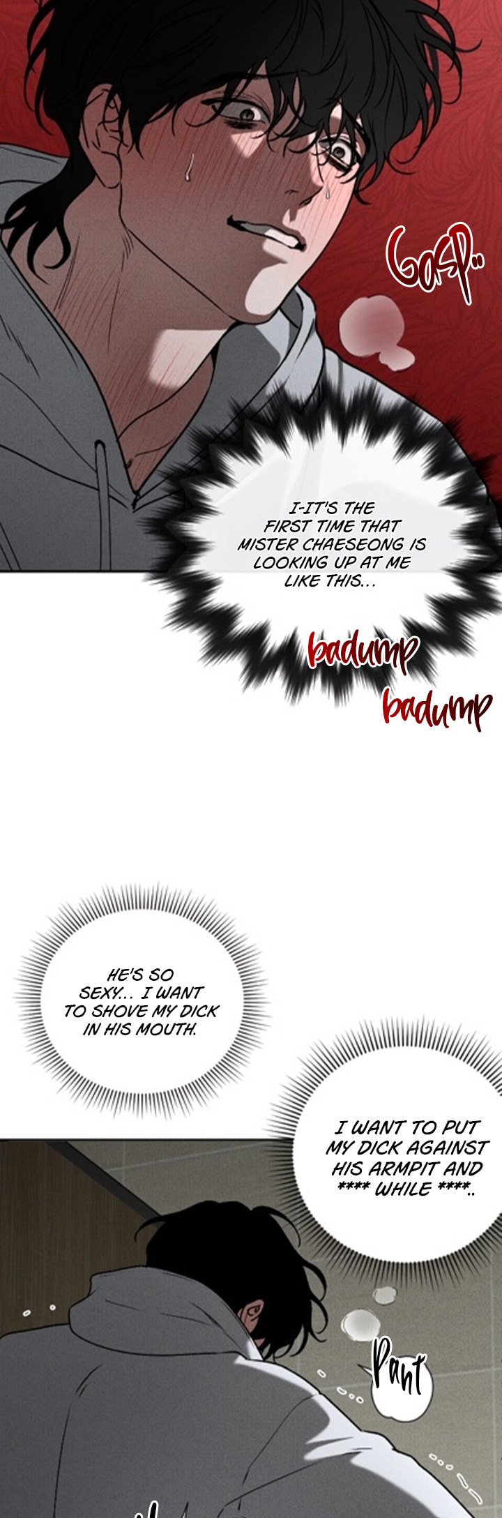 Read The Diligent Debtor chapter 2 image 20 on Lezhin