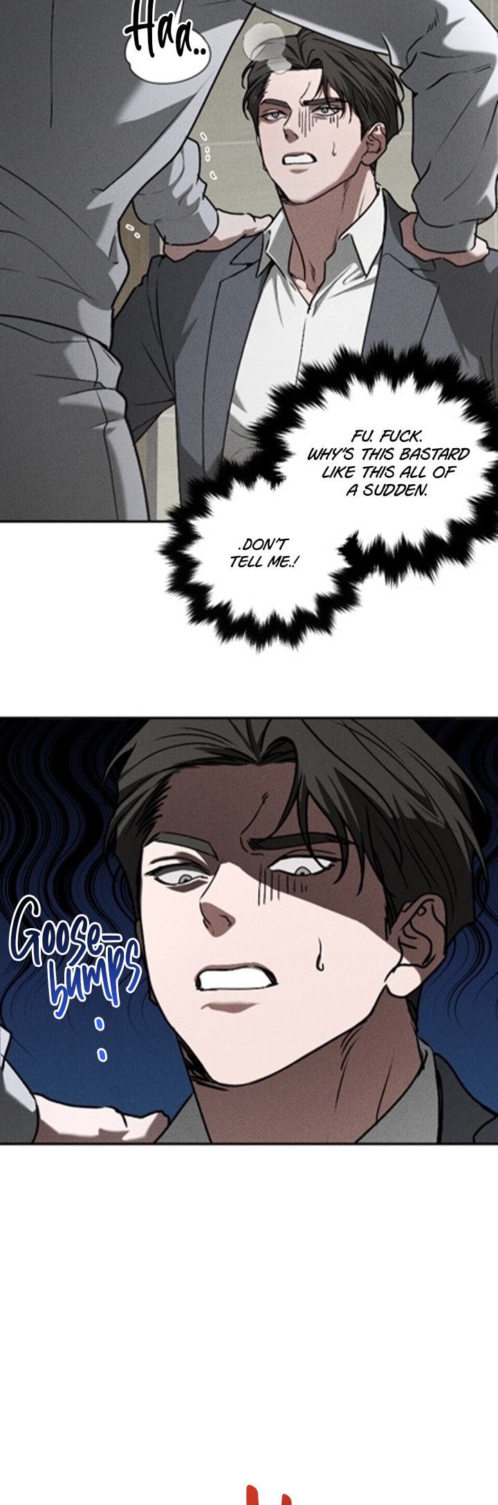 Read The Diligent Debtor chapter 2 image 21 on Lezhin