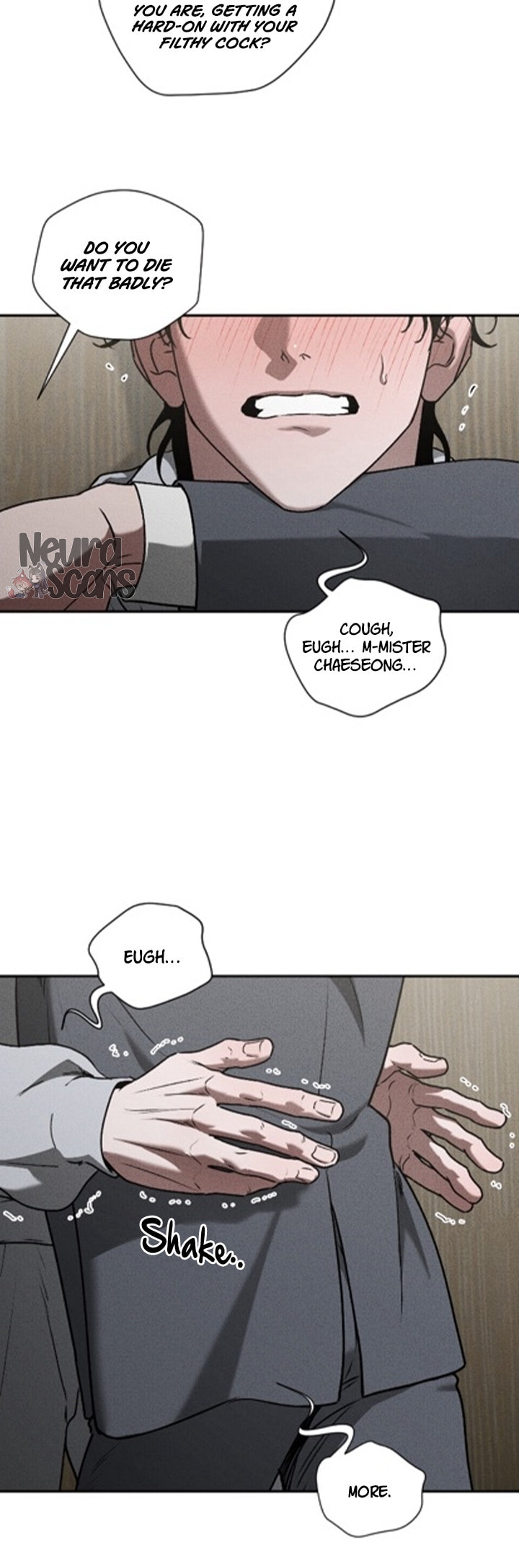 Read The Diligent Debtor chapter 2 image 24 on Lezhin