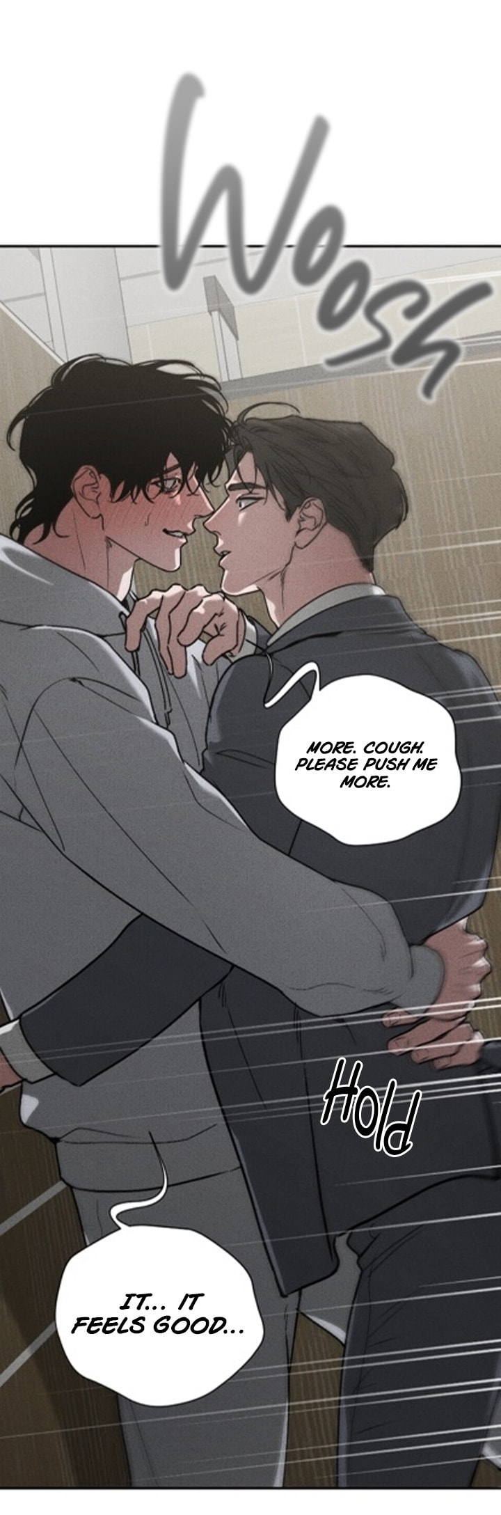 Read The Diligent Debtor chapter 2 image 25 on Lezhin