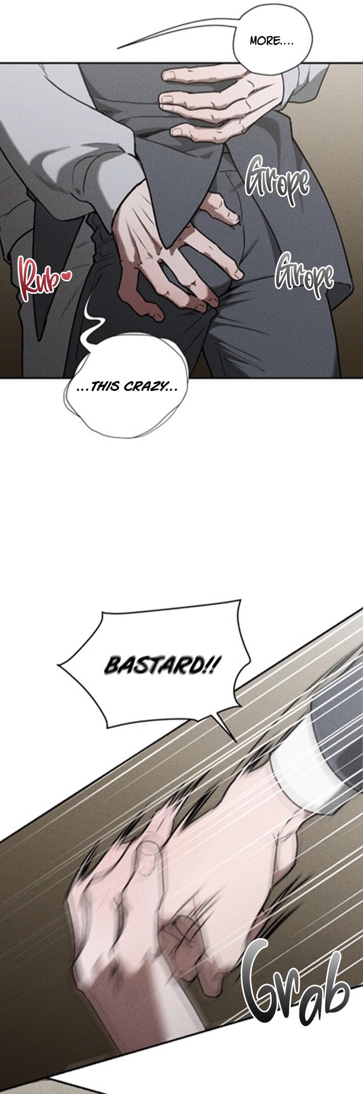 Read The Diligent Debtor chapter 2 image 26 on Lezhin