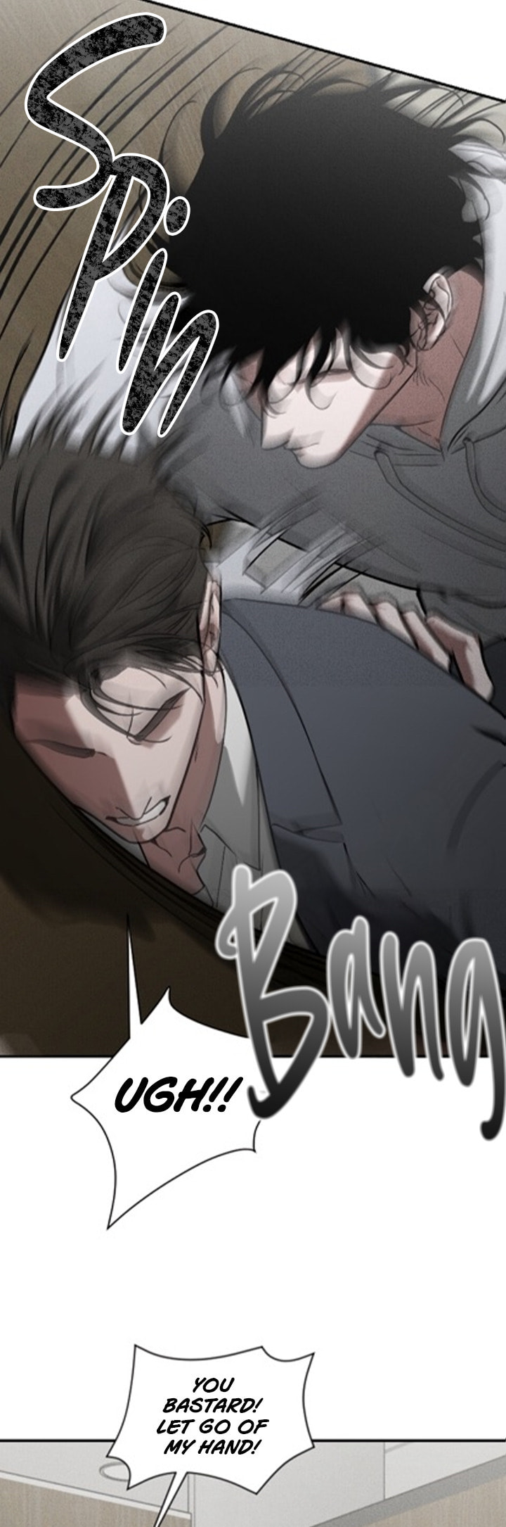 Read The Diligent Debtor chapter 2 image 27 on Lezhin