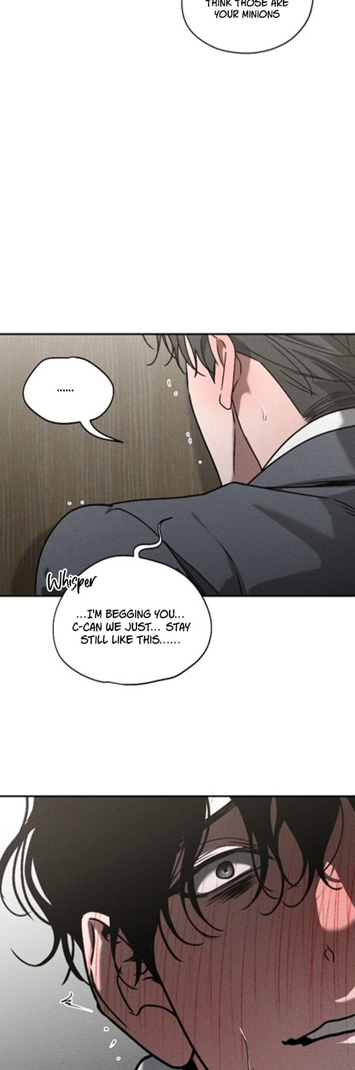 Read The Diligent Debtor chapter 2 image 30 on Lezhin