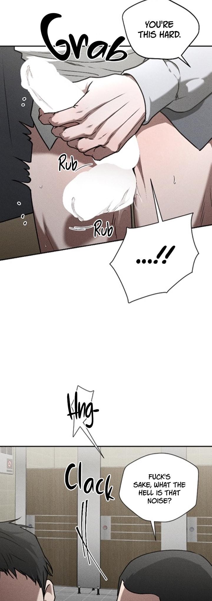 Read The Diligent Debtor chapter 2 image 36 on Lezhin