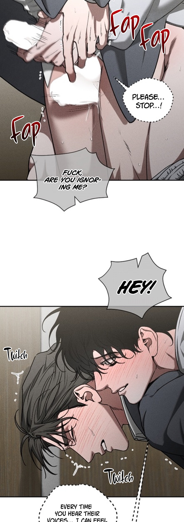Read The Diligent Debtor chapter 2 image 38 on Lezhin