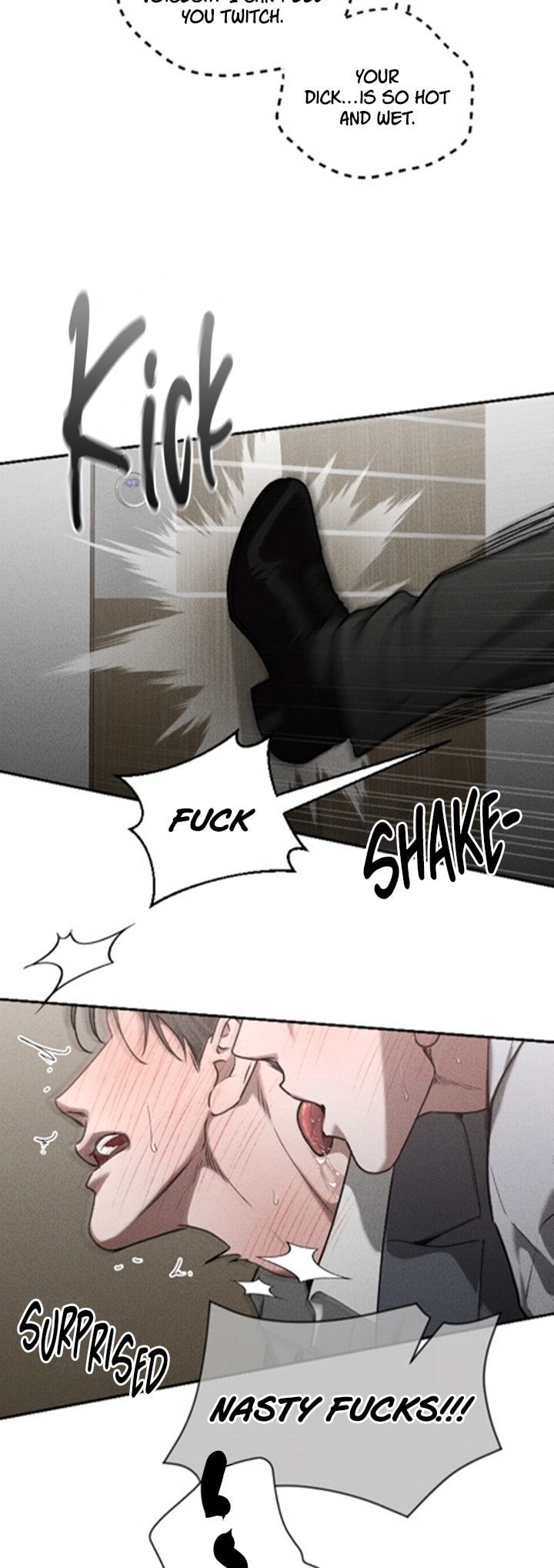 Read The Diligent Debtor chapter 2 image 39 on Lezhin