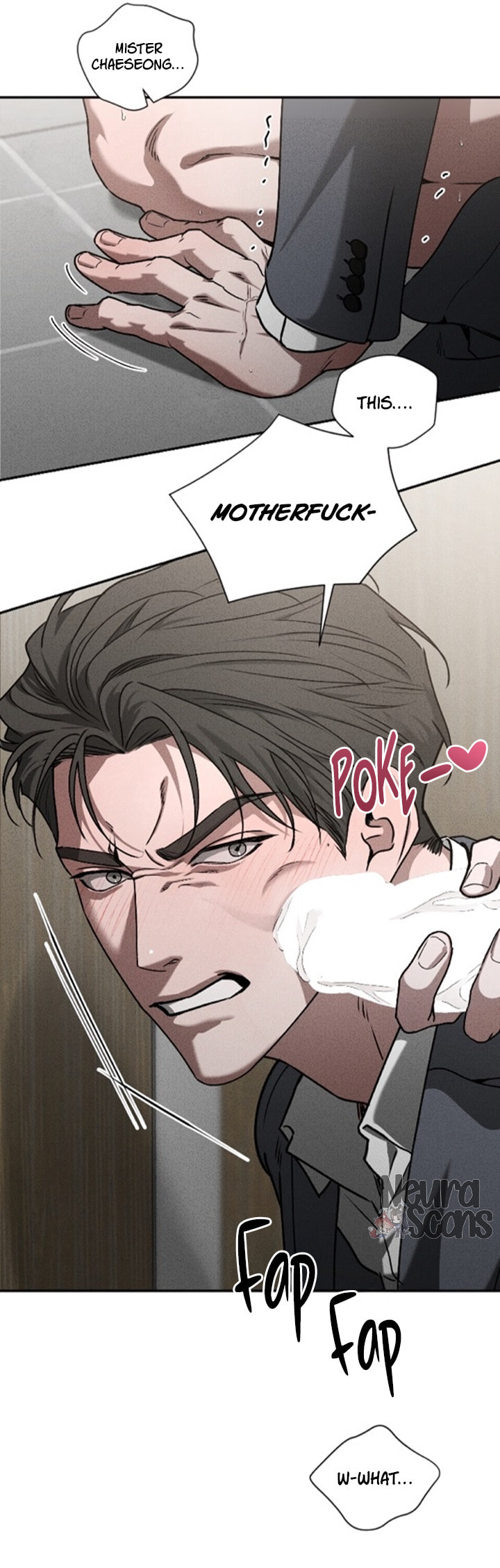 Read The Diligent Debtor chapter 2 image 42 on Lezhin