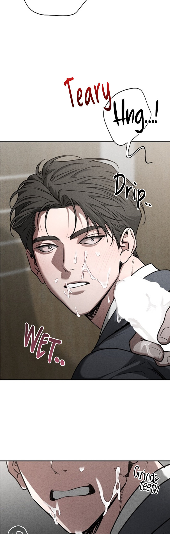 Read The Diligent Debtor chapter 2 image 44 on Lezhin