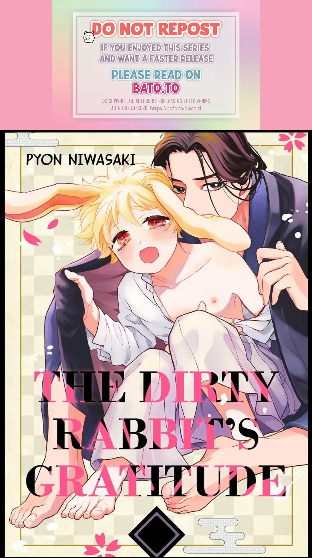 Read The Dirty Rabbit