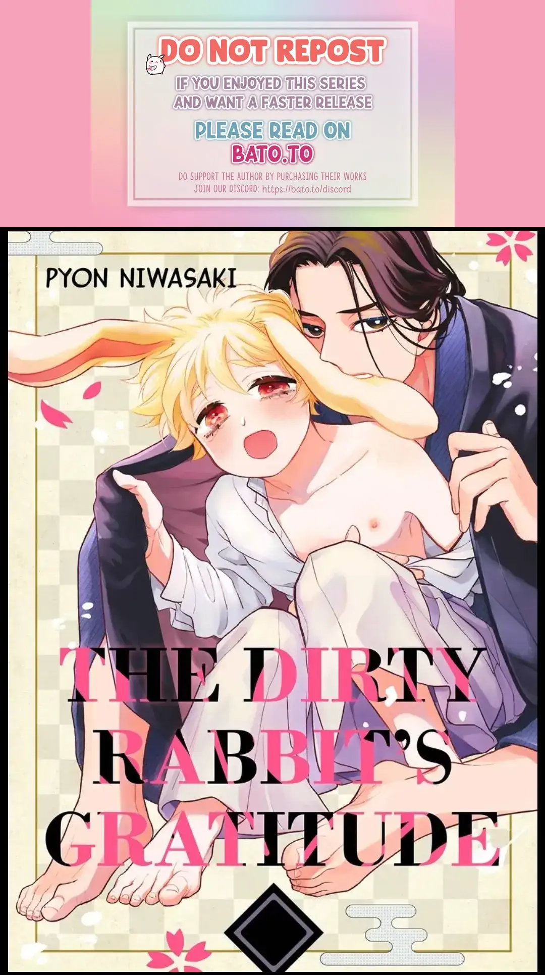 Read The Dirty Rabbit