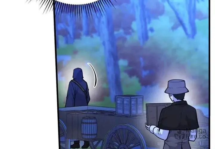 The Distance Between Us (Chaek Hyang Ghee) Chapter 15 page 22 - 