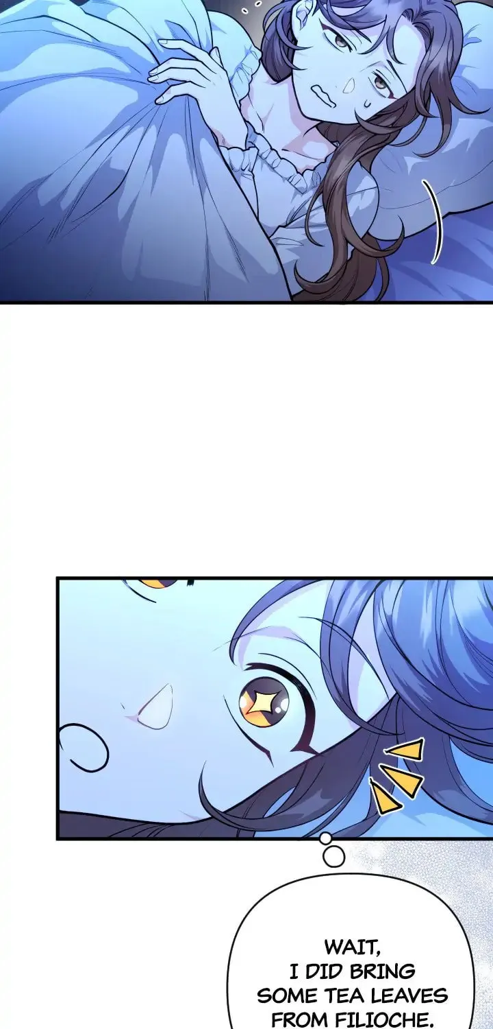 The Distance Between Us (Chaek Hyang Ghee) Chapter 15 page 30 - 