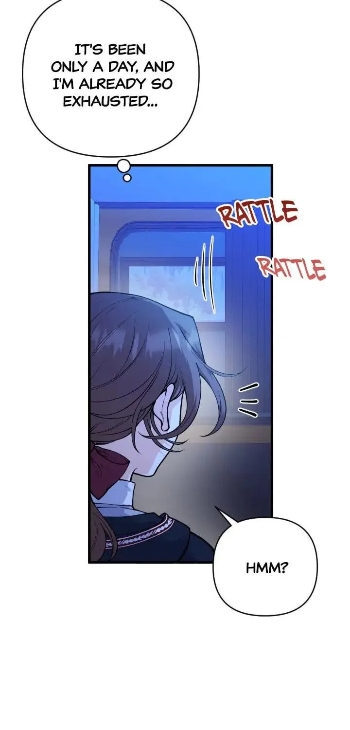 The Distance Between Us (Chaek Hyang Ghee) Chapter 15 page 5 - 
