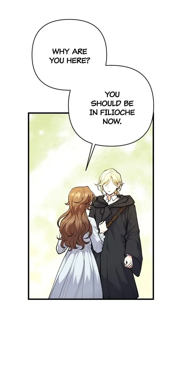 The Distance Between Us (Chaek Hyang Ghee) Chapter 15 page 55 - 