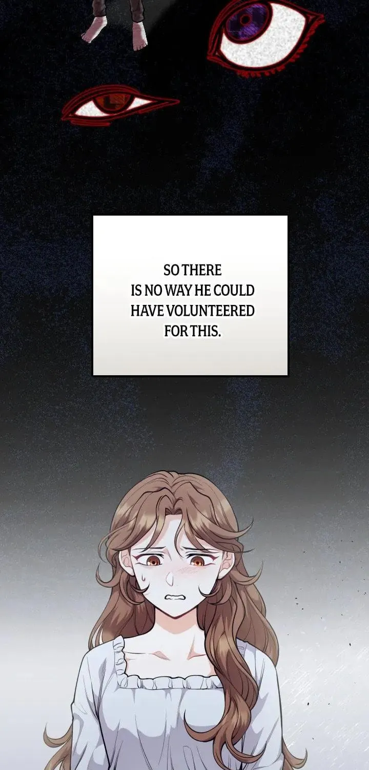 The Distance Between Us (Chaek Hyang Ghee) Chapter 15 page 64 - 