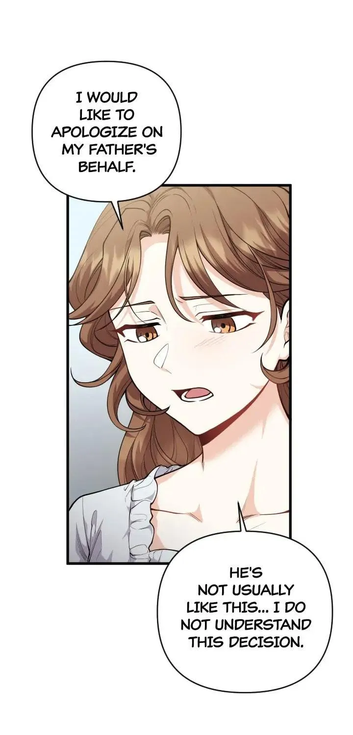 The Distance Between Us (Chaek Hyang Ghee) Chapter 15 page 69 - 